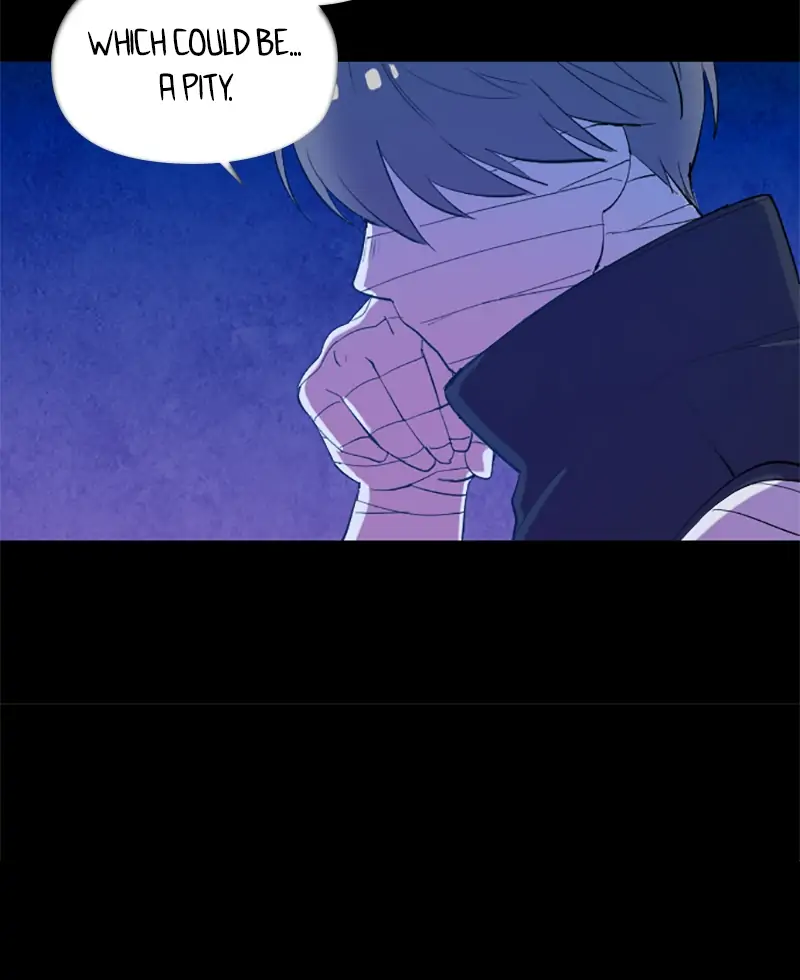 Read Ghost Teller (en) Manga Online