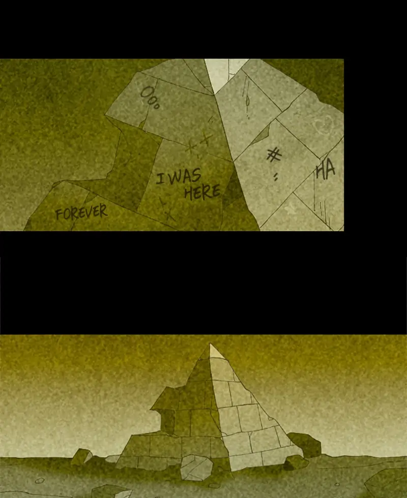 Read Ghost Teller (en) Manga Online