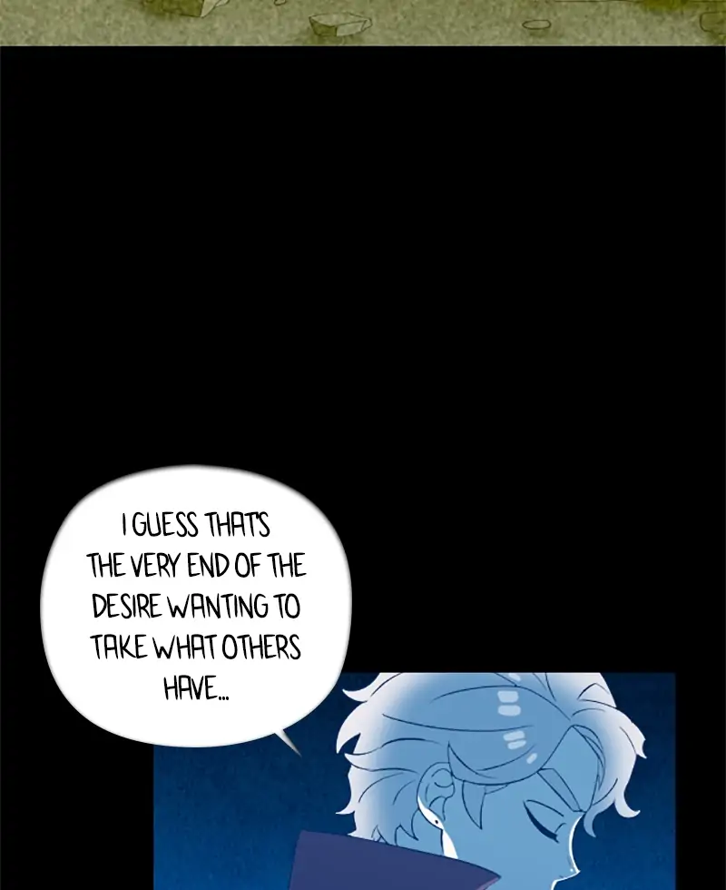 Read Ghost Teller (en) Manga Online