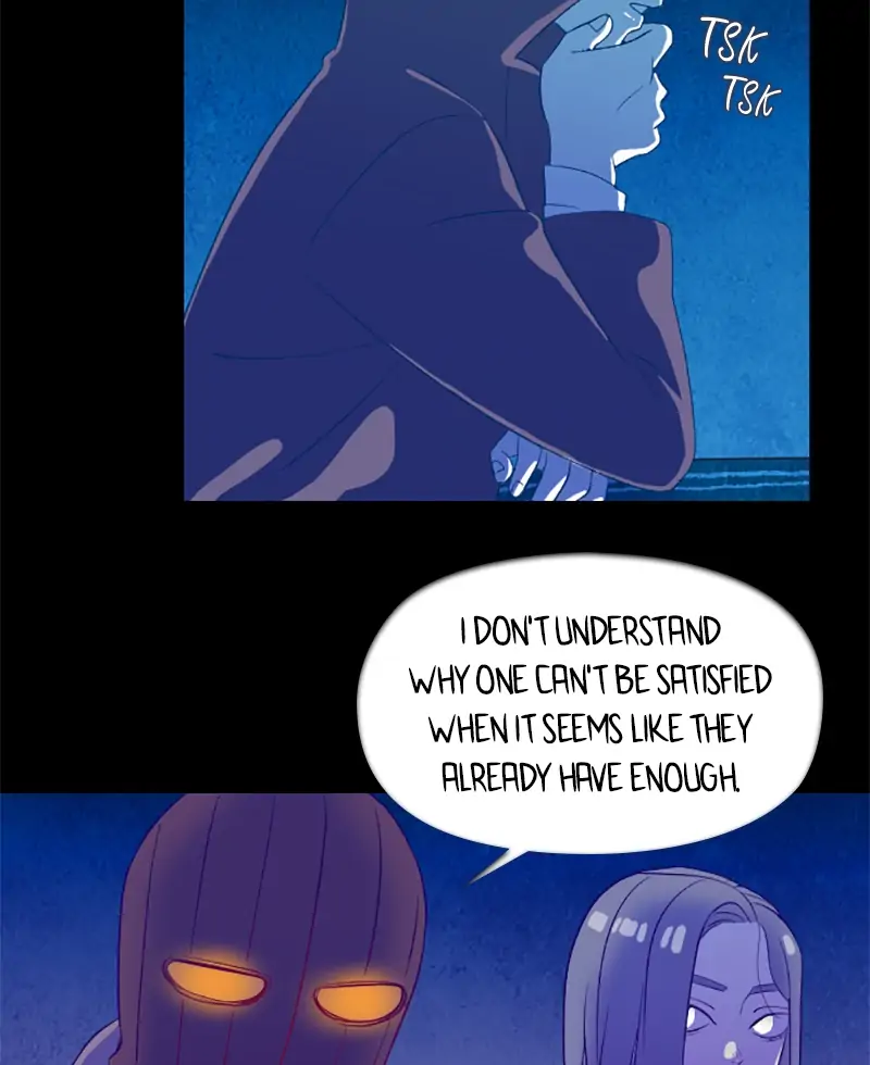 Read Ghost Teller (en) Manga Online