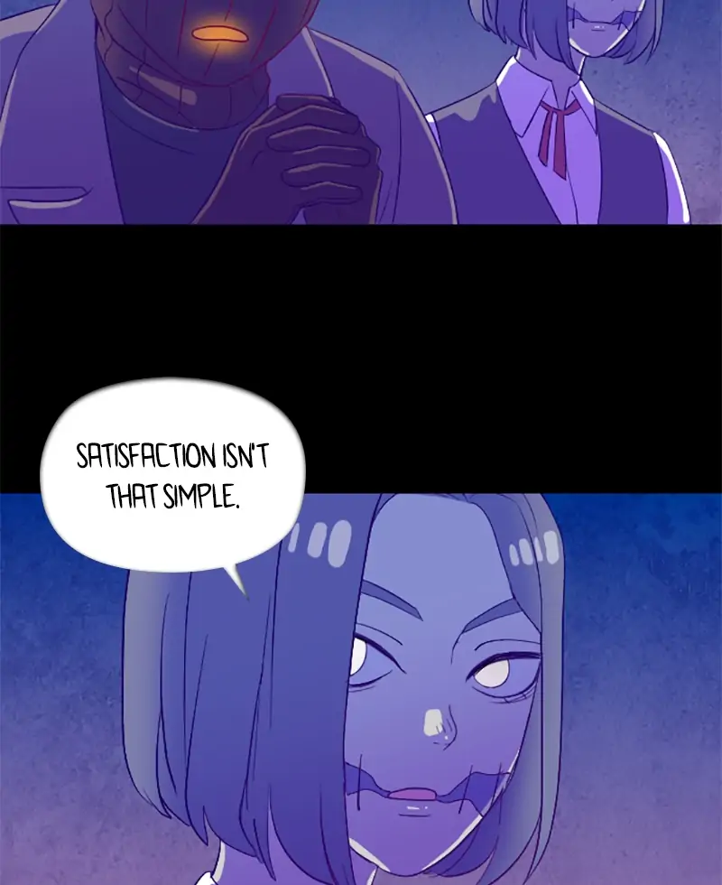 Read Ghost Teller (en) Manga Online