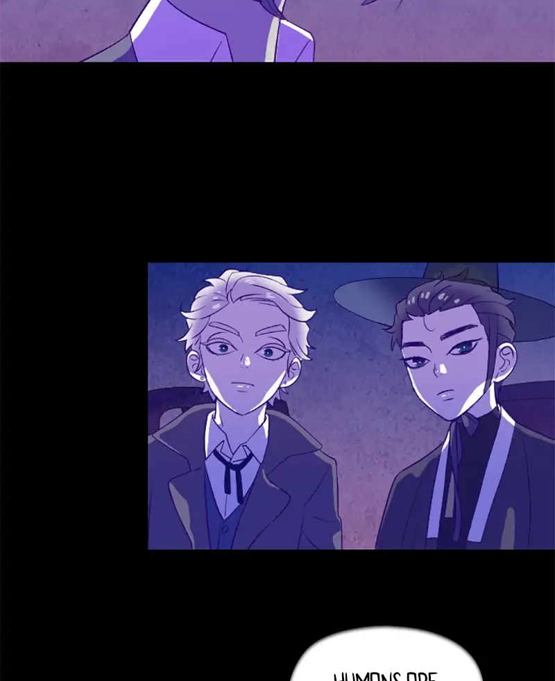 Read Ghost Teller (en) Manga Online