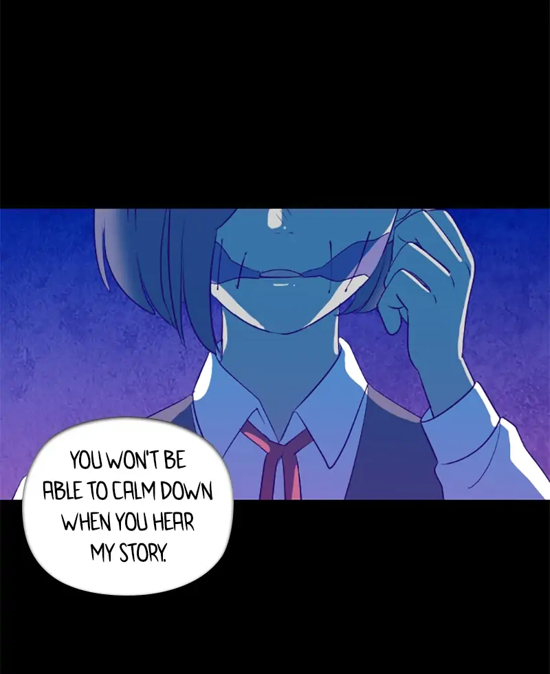 Read Ghost Teller (en) Manga Online