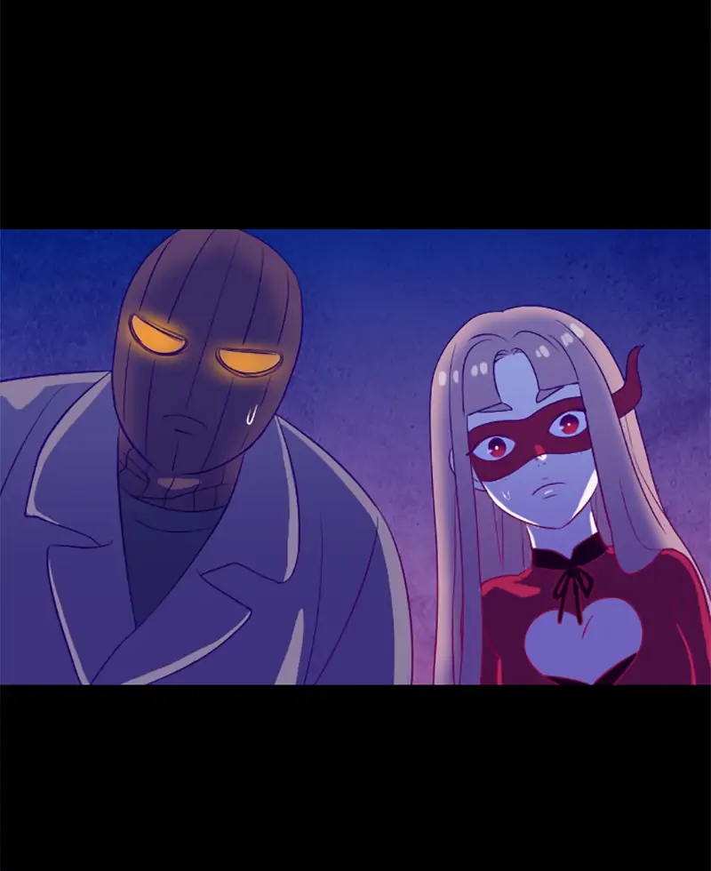 Read Ghost Teller (en) Manga Online