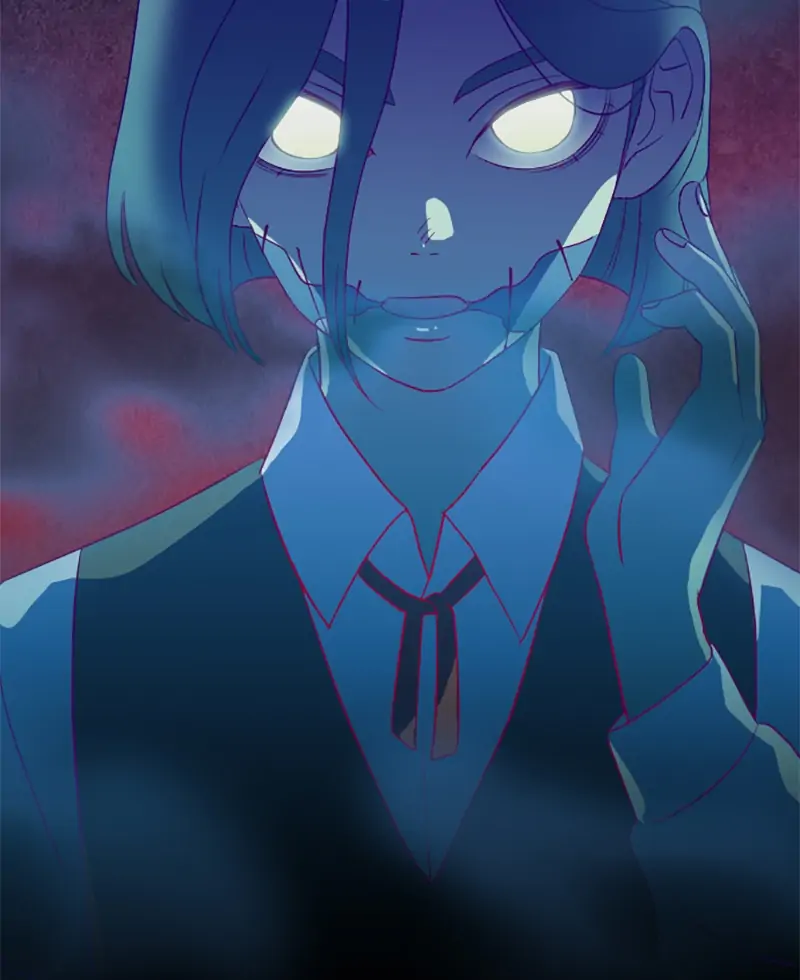 Read Ghost Teller (en) Manga Online