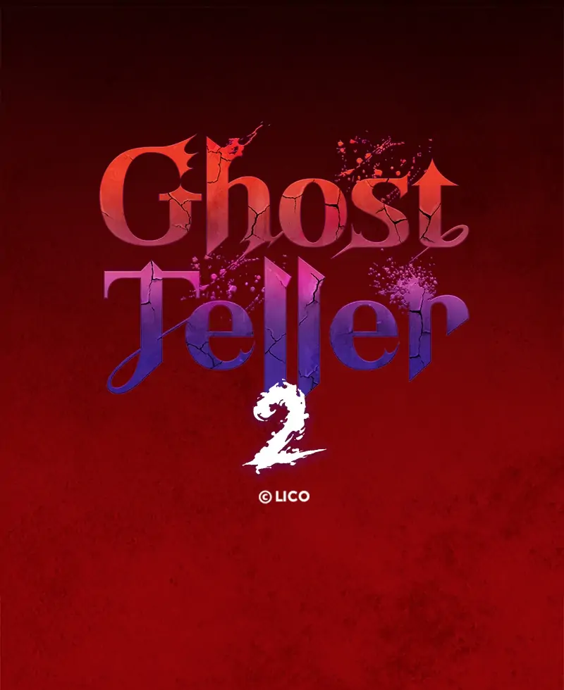 Read Ghost Teller (en) Manga Online