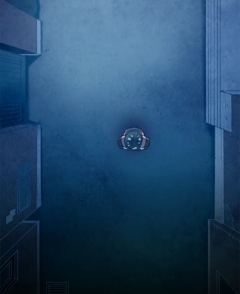 Read Ghost Teller (en) Manga Online