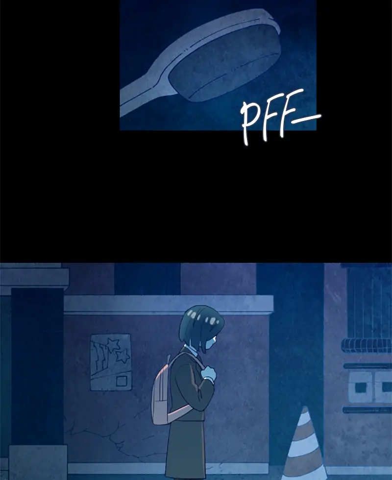 Read Ghost Teller (en) Manga Online