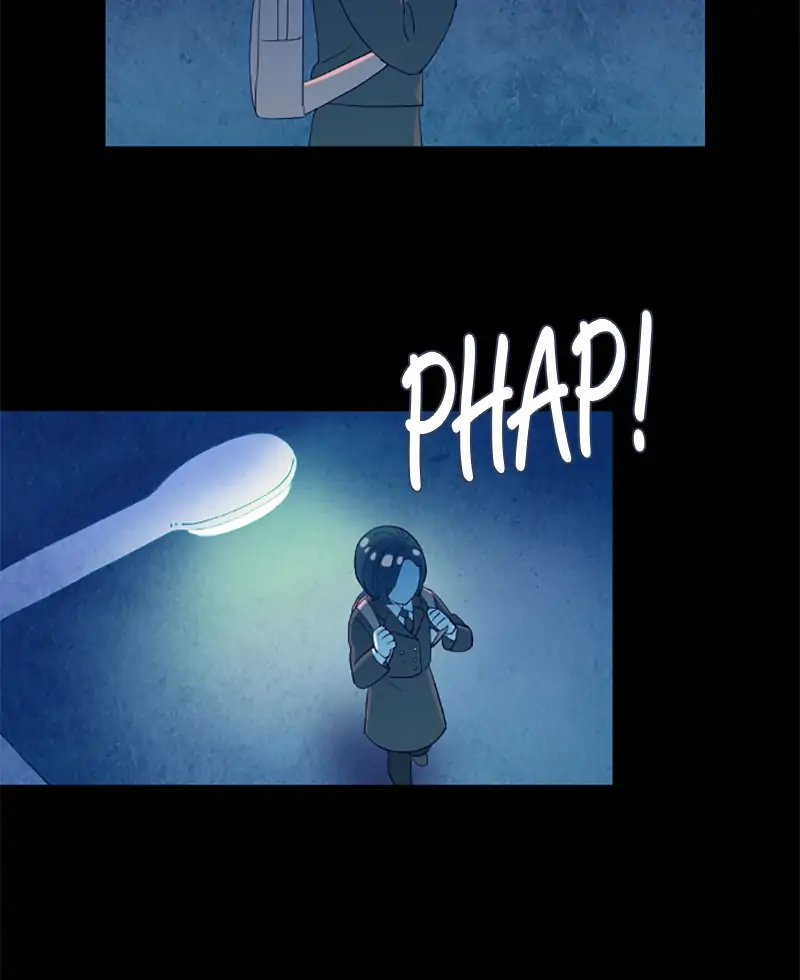 Read Ghost Teller (en) Manga Online