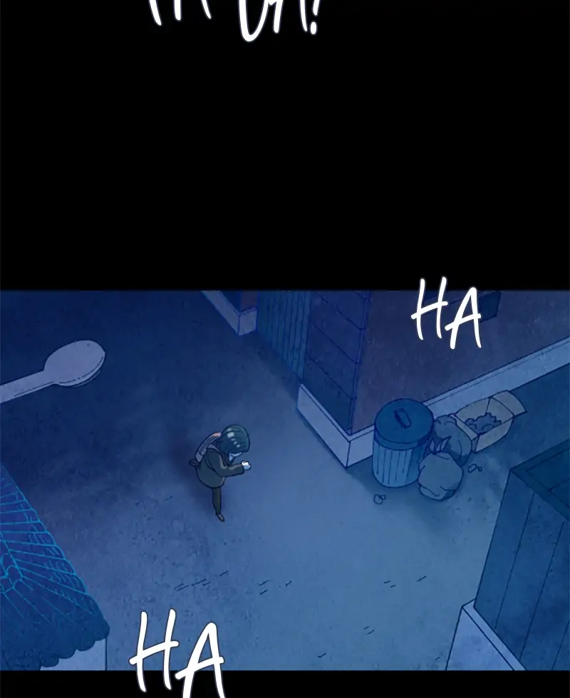 Read Ghost Teller (en) Manga Online