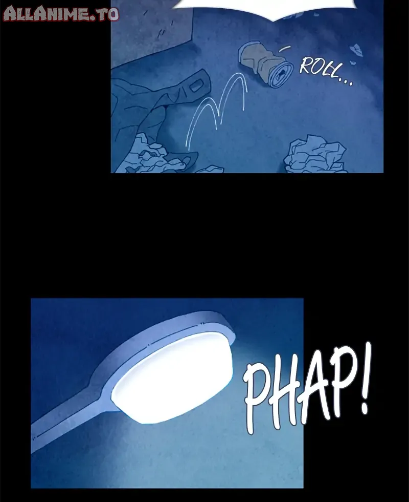 Read Ghost Teller (en) Manga Online