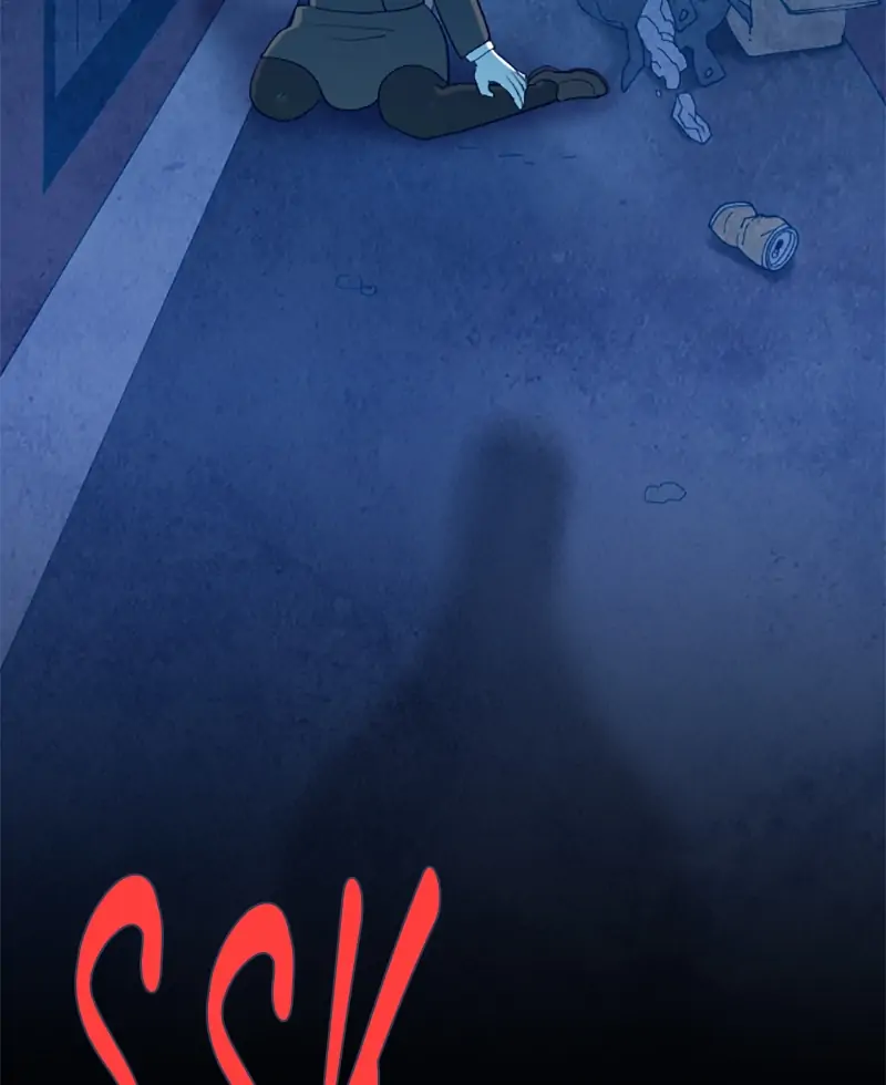 Read Ghost Teller (en) Manga Online