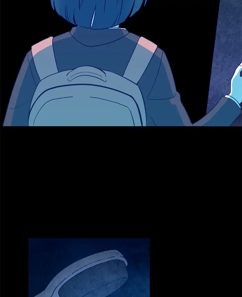 Read Ghost Teller (en) Manga Online