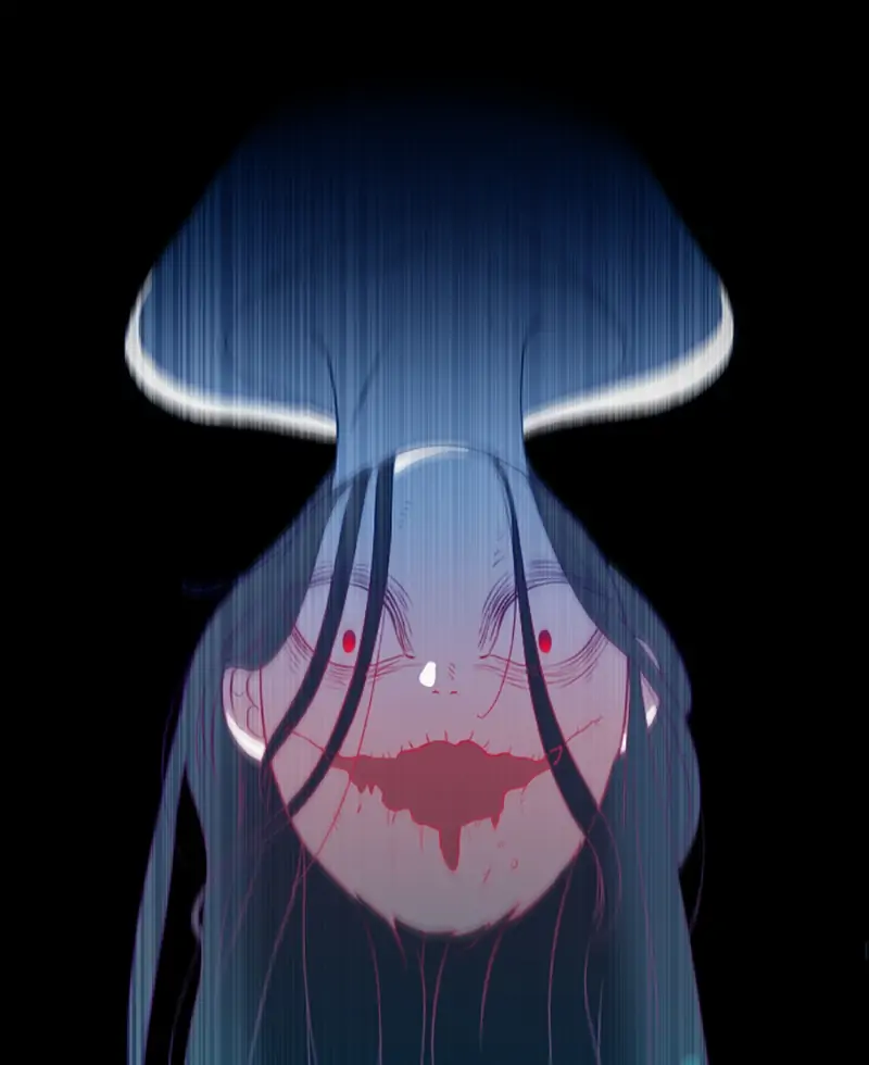 Read Ghost Teller (en) Manga Online