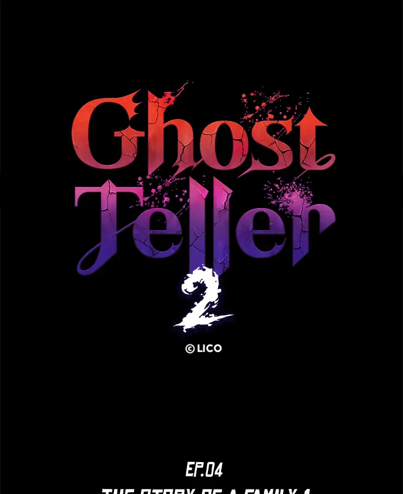 Read Ghost Teller (en) Manga Online