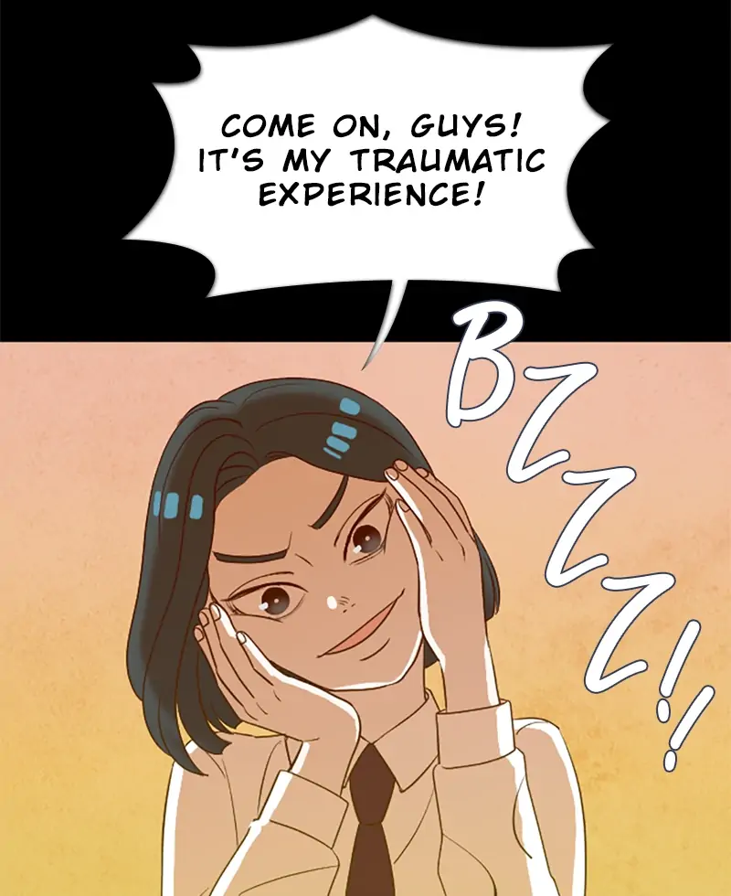 Read Ghost Teller (en) Manga Online