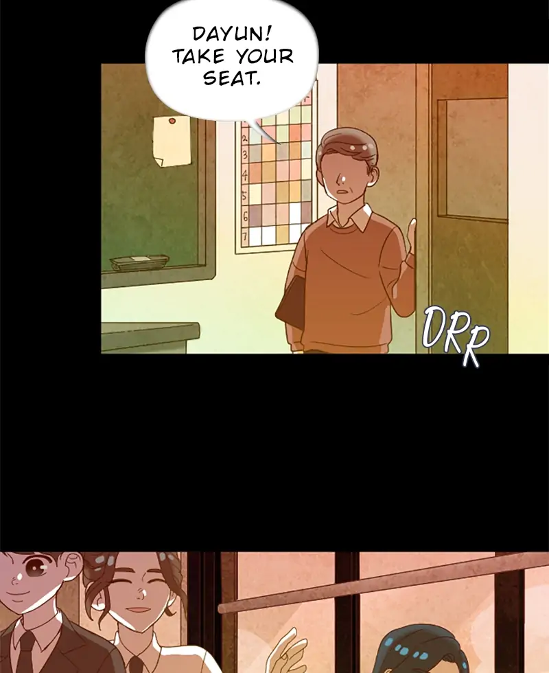 Read Ghost Teller (en) Manga Online