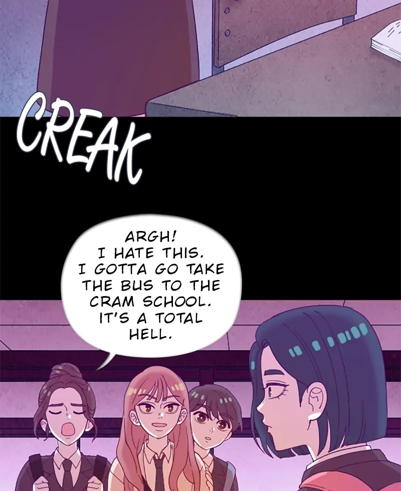 Read Ghost Teller (en) Manga Online