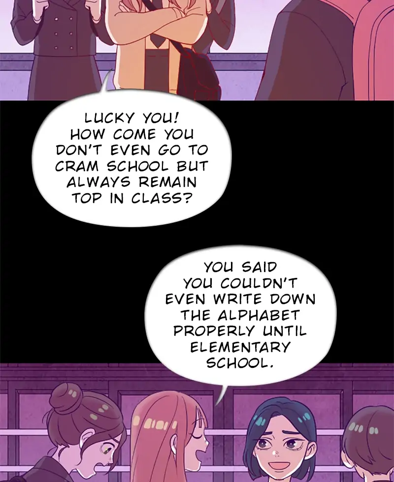 Read Ghost Teller (en) Manga Online