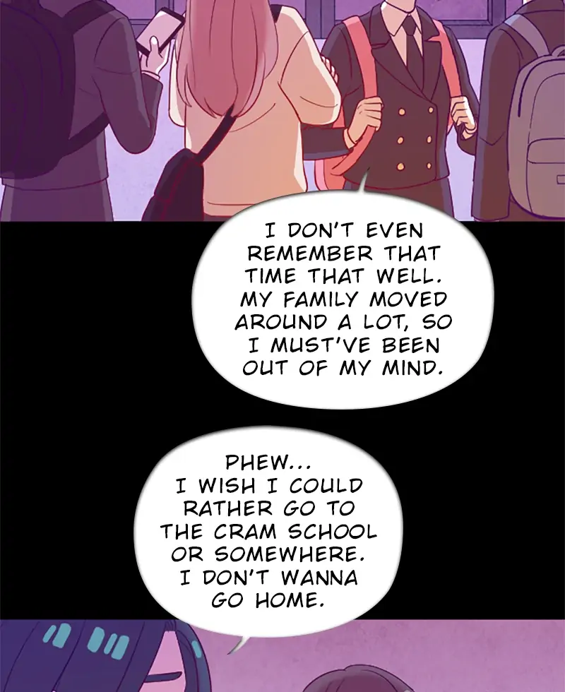 Read Ghost Teller (en) Manga Online