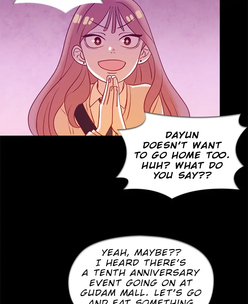 Read Ghost Teller (en) Manga Online