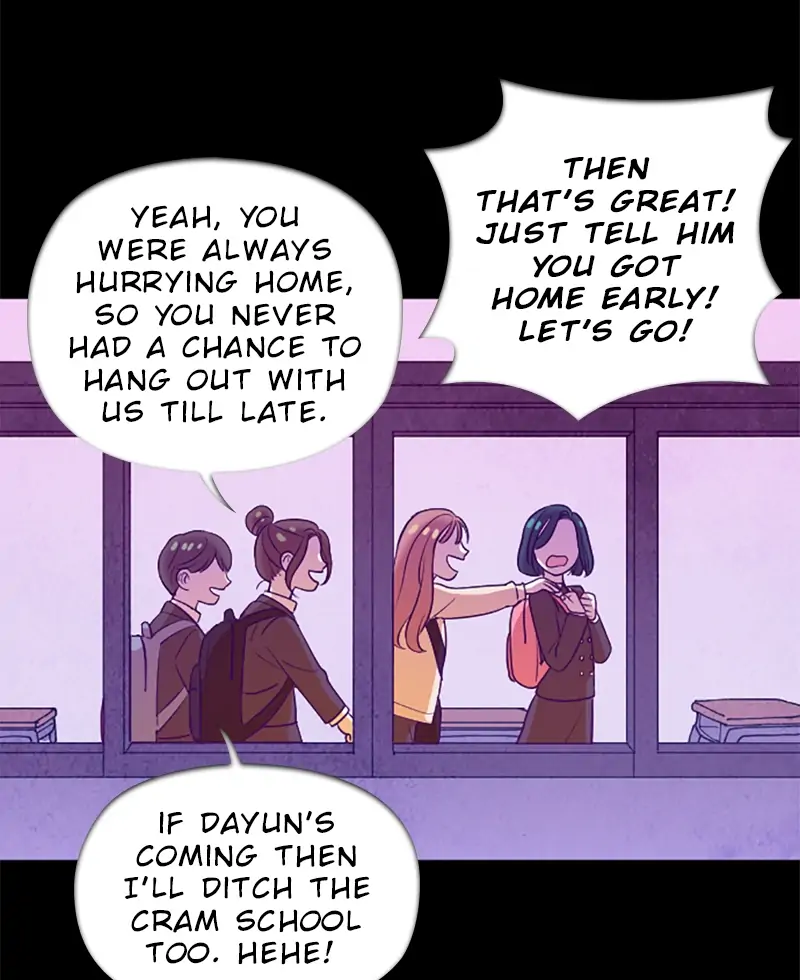 Read Ghost Teller (en) Manga Online