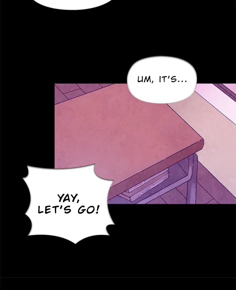 Read Ghost Teller (en) Manga Online