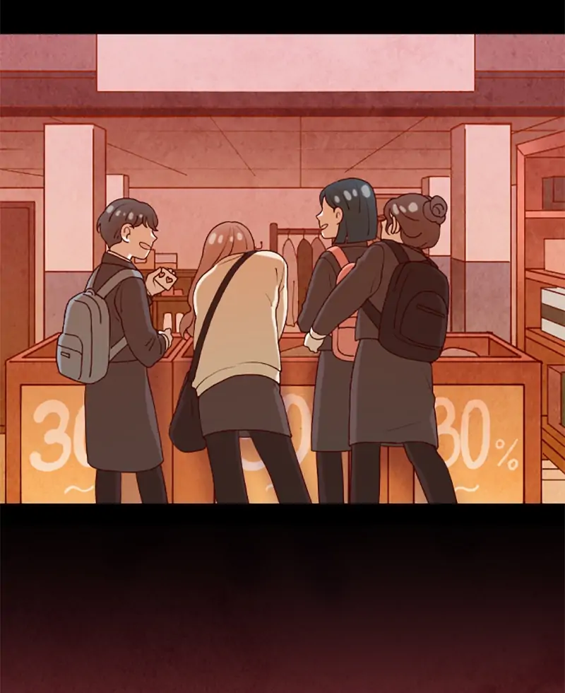 Read Ghost Teller (en) Manga Online