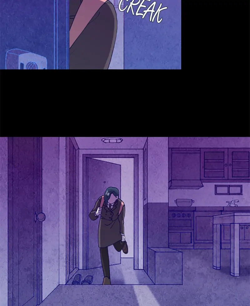 Read Ghost Teller (en) Manga Online