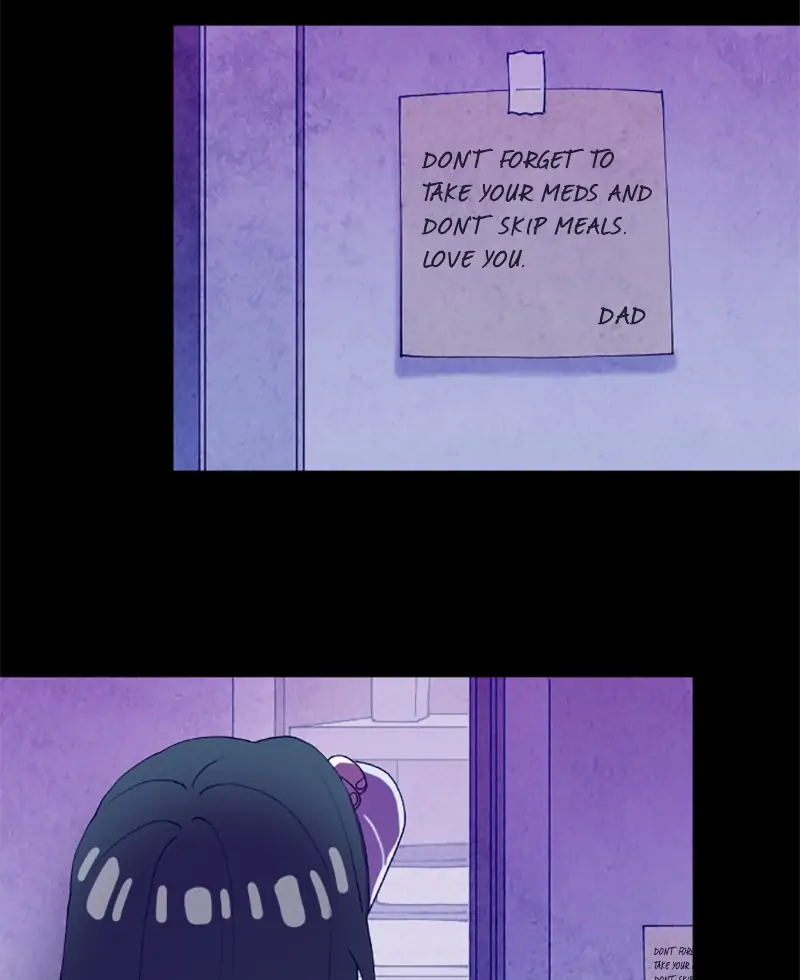 Read Ghost Teller (en) Manga Online