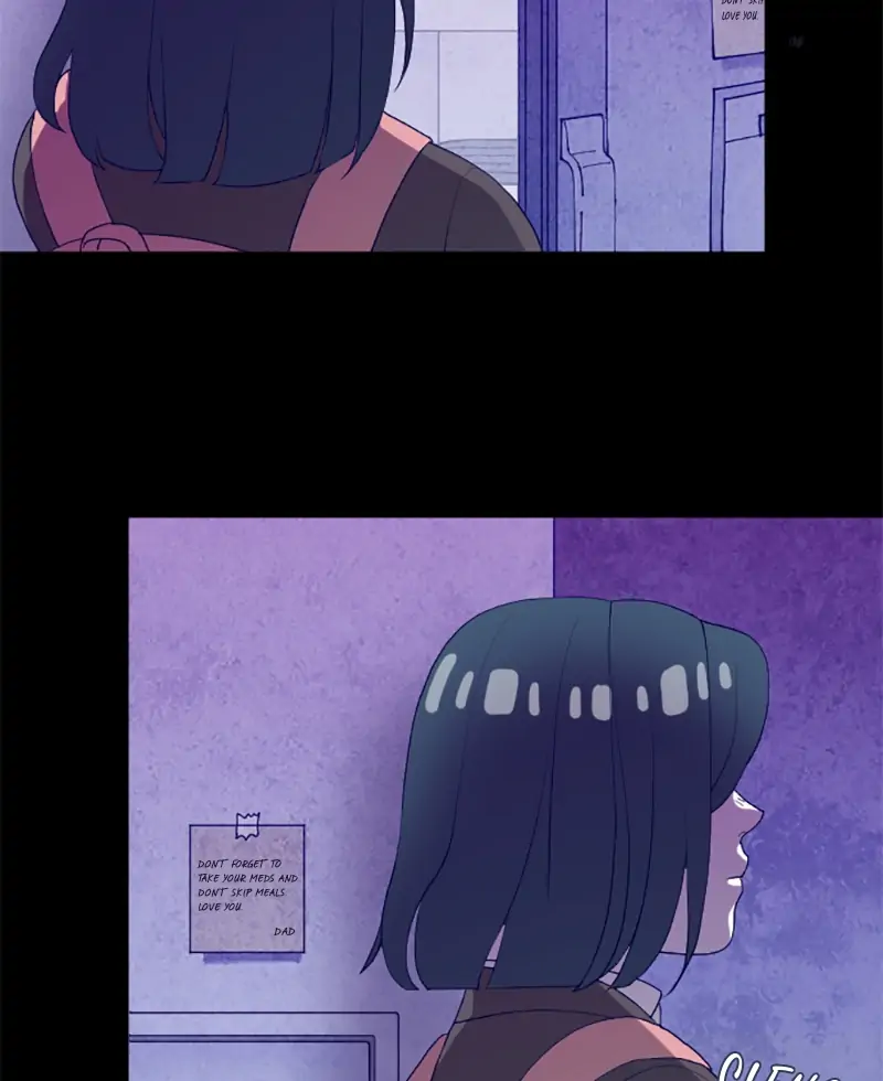 Read Ghost Teller (en) Manga Online