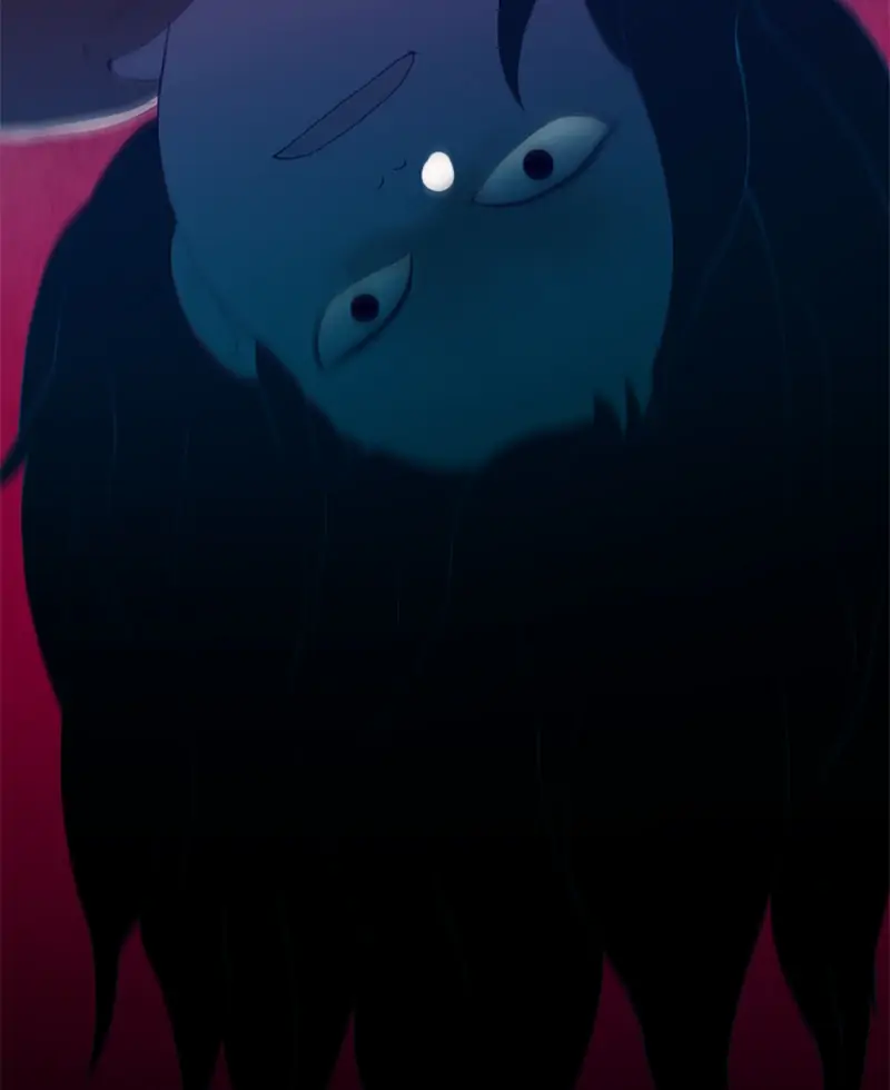 Read Ghost Teller (en) Manga Online