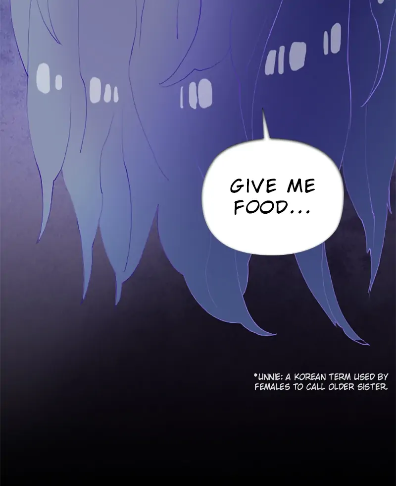 Read Ghost Teller (en) Manga Online