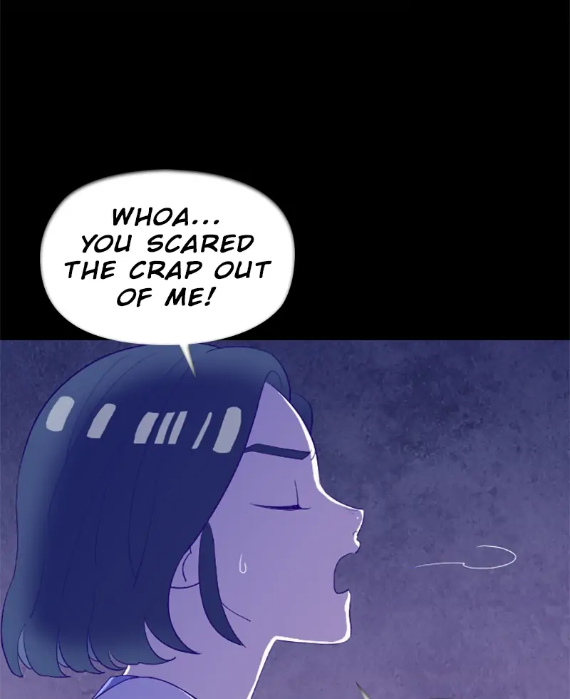 Read Ghost Teller (en) Manga Online