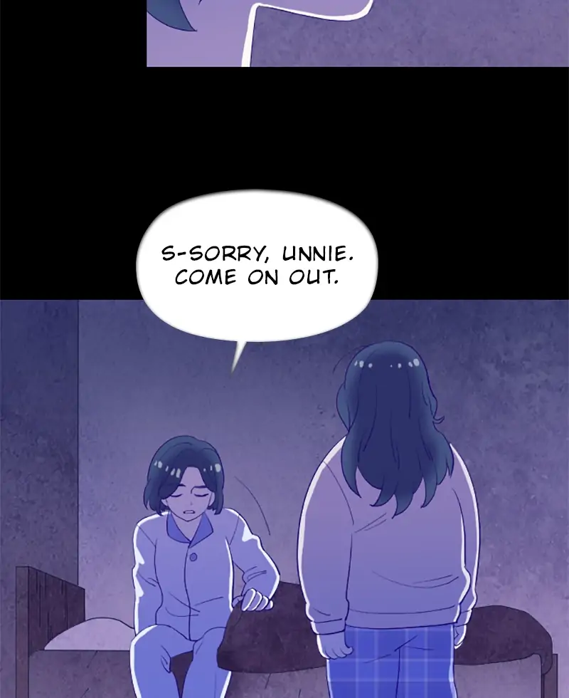 Read Ghost Teller (en) Manga Online