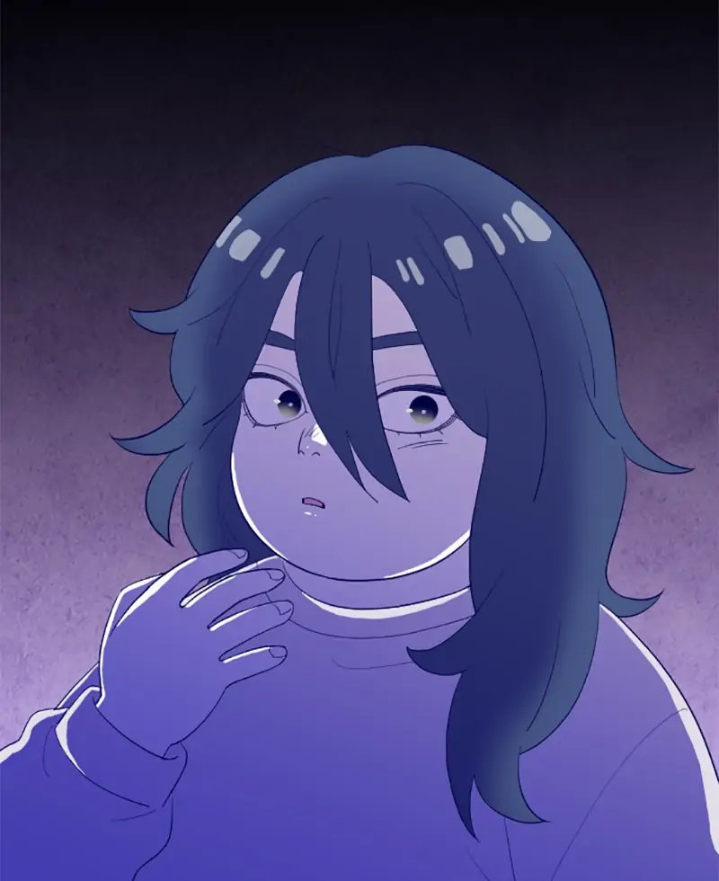 Read Ghost Teller (en) Manga Online