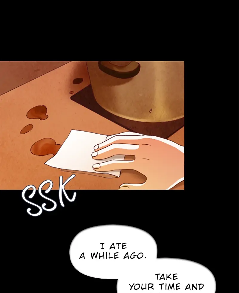 Read Ghost Teller (en) Manga Online