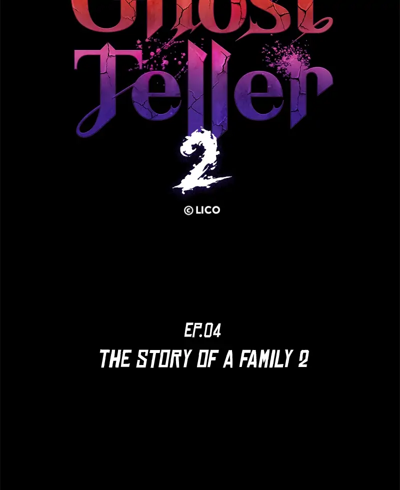 Read Ghost Teller (en) Manga Online