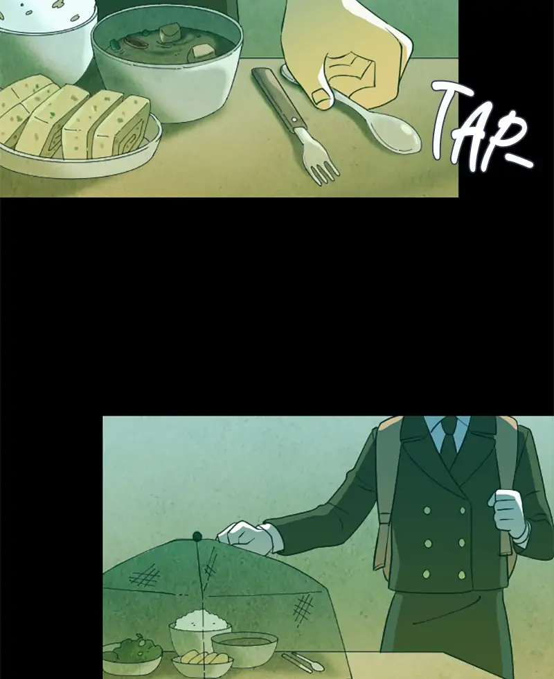 Read Ghost Teller (en) Manga Online