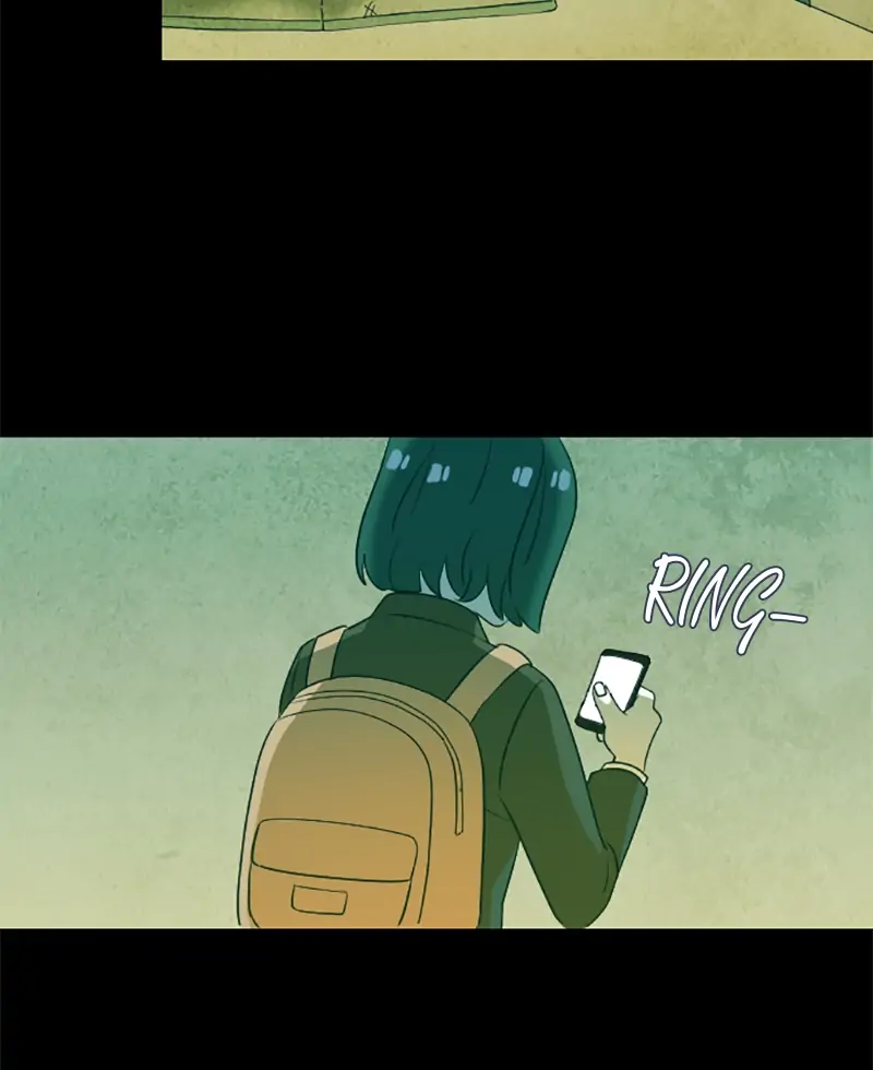 Read Ghost Teller (en) Manga Online