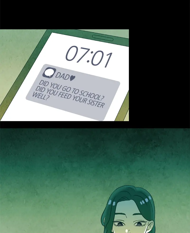 Read Ghost Teller (en) Manga Online