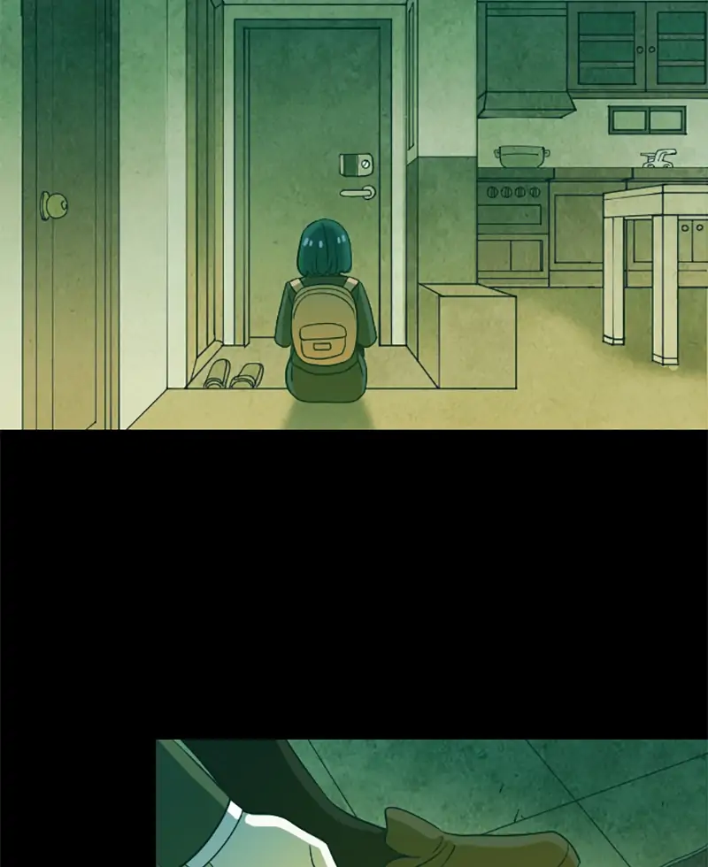 Read Ghost Teller (en) Manga Online