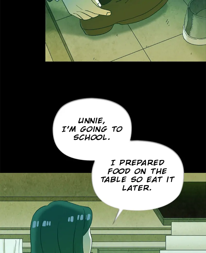 Read Ghost Teller (en) Manga Online