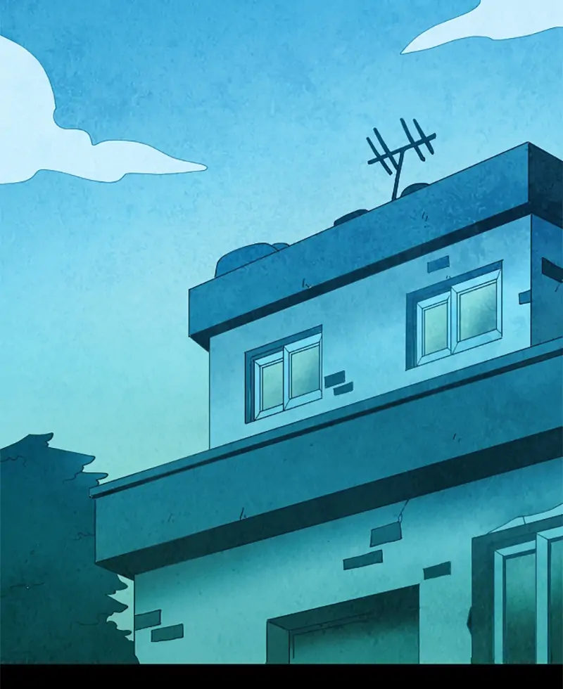 Read Ghost Teller (en) Manga Online