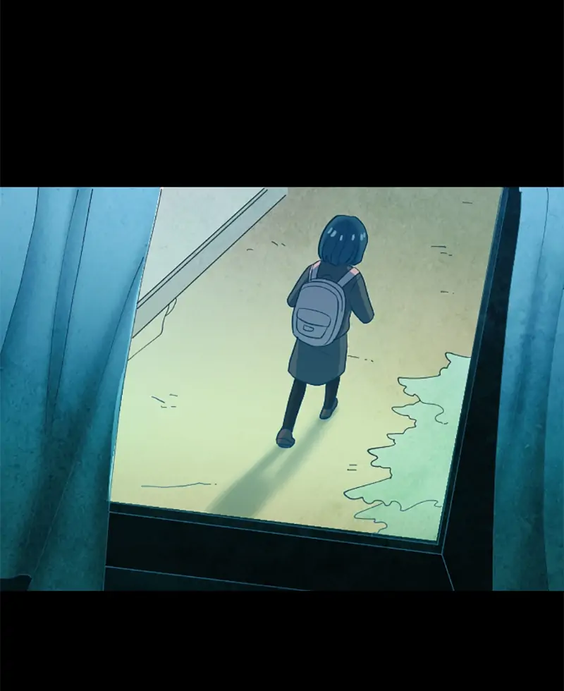 Read Ghost Teller (en) Manga Online