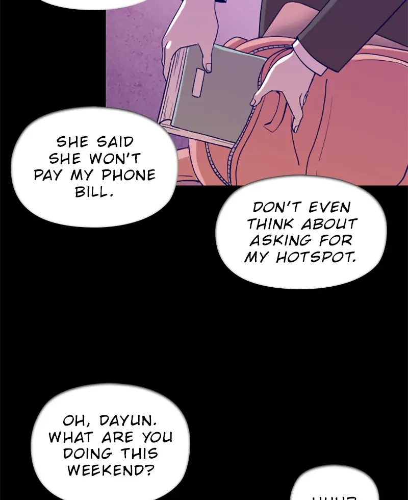 Read Ghost Teller (en) Manga Online