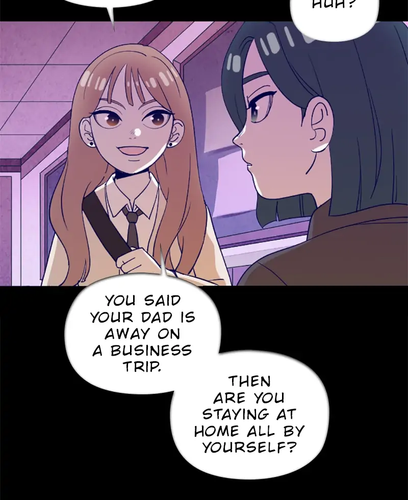 Read Ghost Teller (en) Manga Online