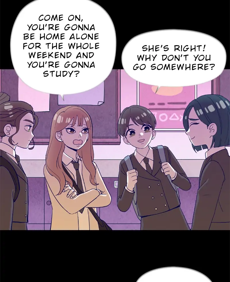 Read Ghost Teller (en) Manga Online