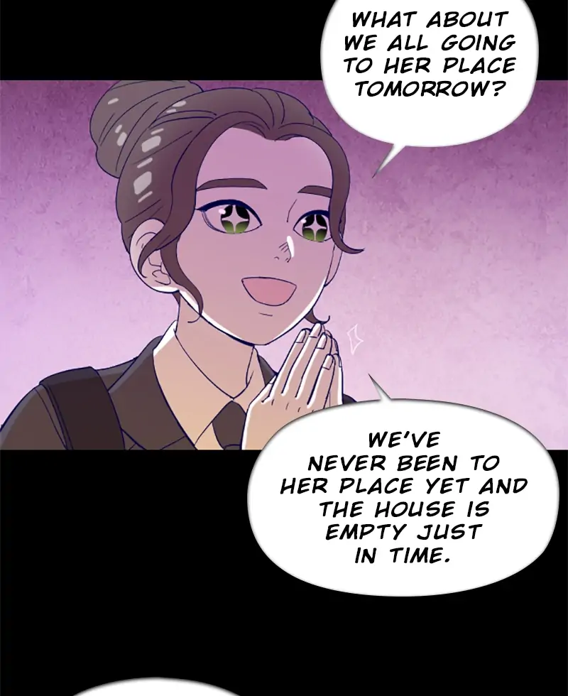 Read Ghost Teller (en) Manga Online