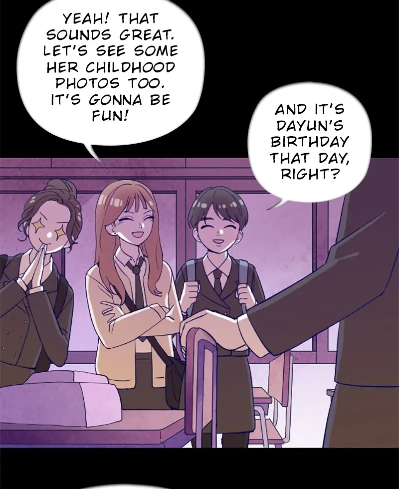 Read Ghost Teller (en) Manga Online